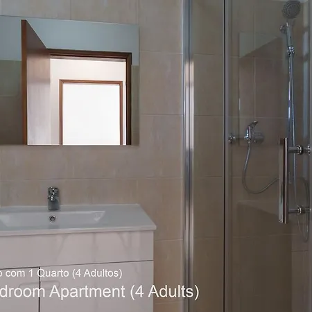 Akisol Nature Iv Apartamento Albufeira