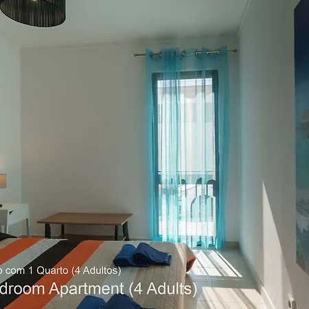 Akisol Nature Iv Apartamento *