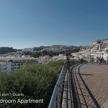 Apartamento Akisol Nature Iv Albufeira