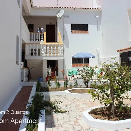 Akisol Nature Iv Apartamento